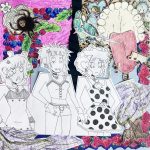 “Tired Of / Draw the Line” by The Raspberry Jams