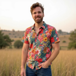 “Who Was I?” by Jeremy Parsons