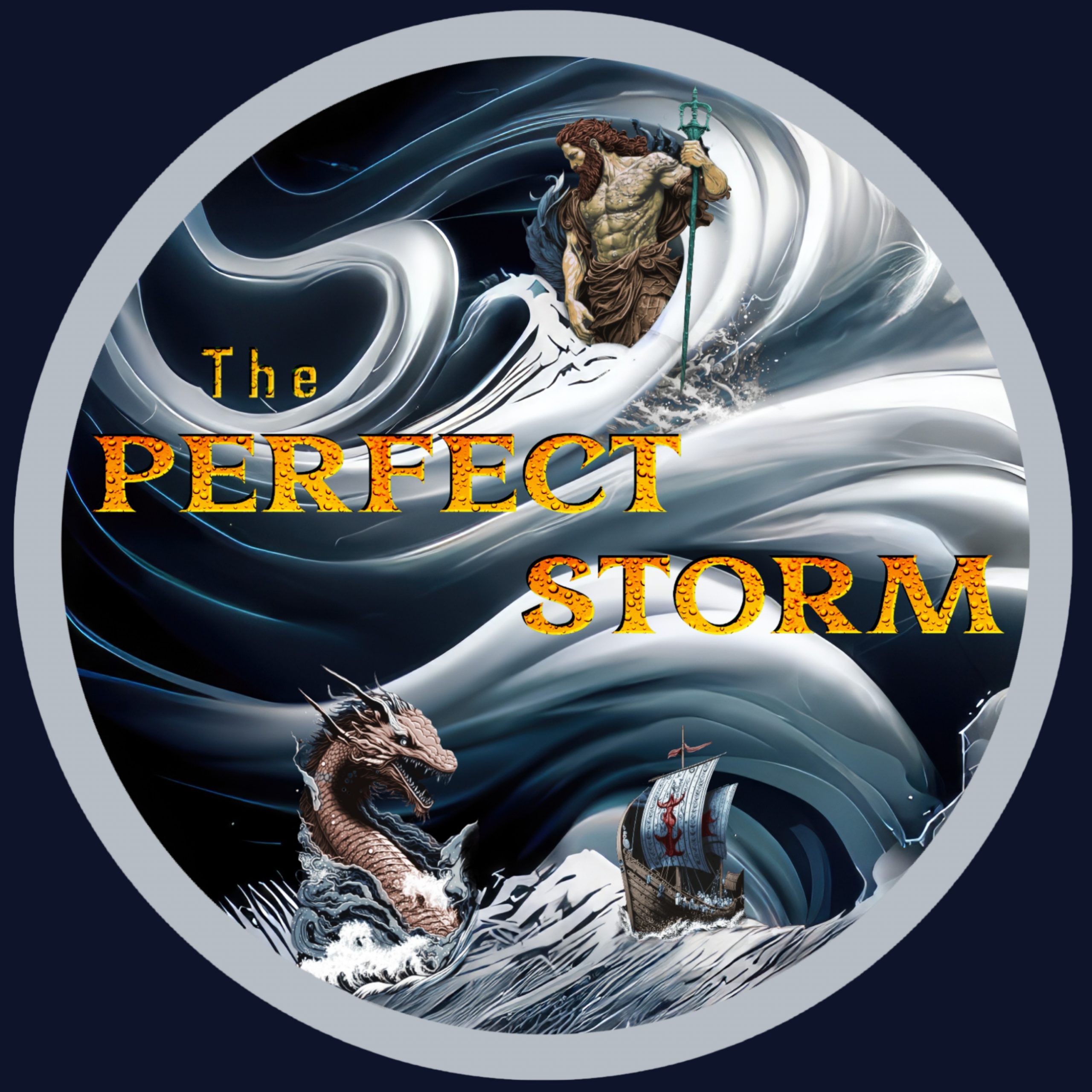“Song for My Friends” by The Perfect Storm
