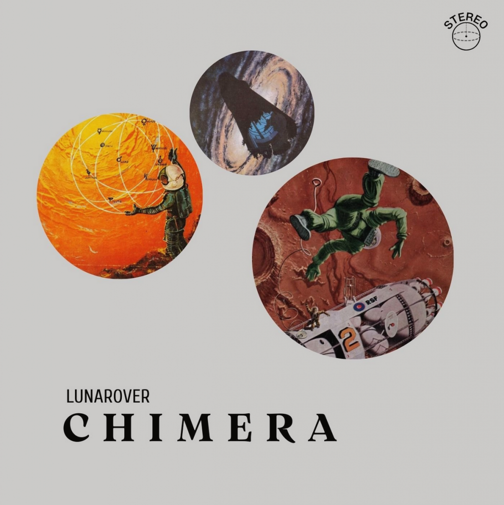 “Chimera”: The Ephemerality of Love