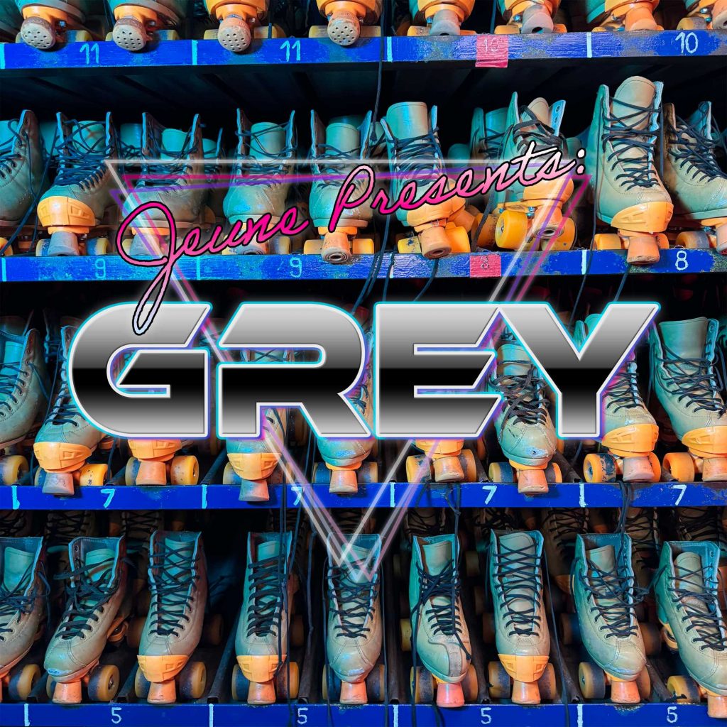 On “Grey”: Jeune’s dissect mental exhaustion and existential angst