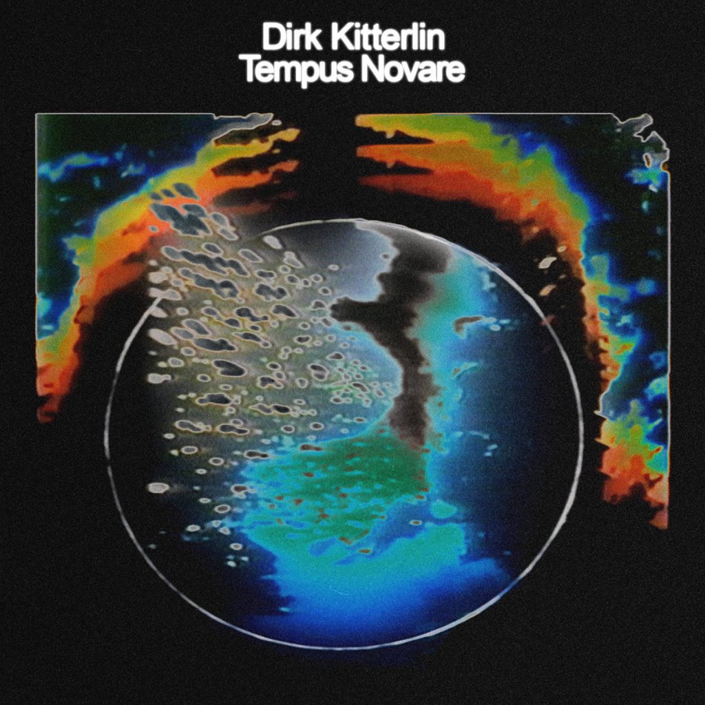 Dirk Kitterlin’s “Tearjerker” is a reflective  journey through sound