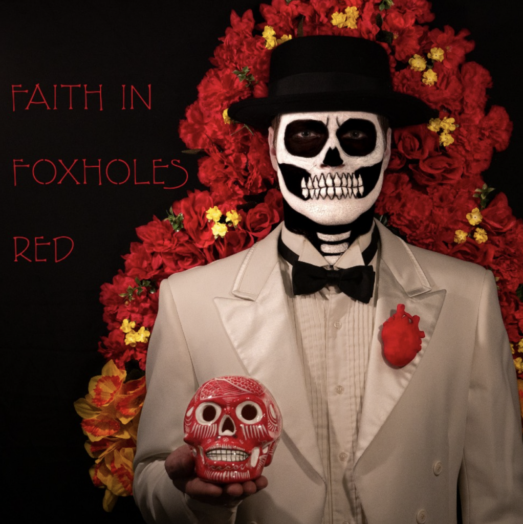 “Summertime” by Faith In Foxholes