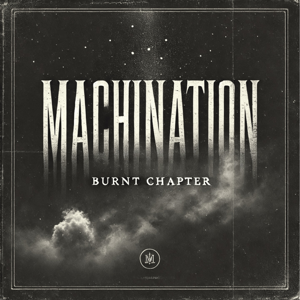 “Machination” by Burnt Chapter