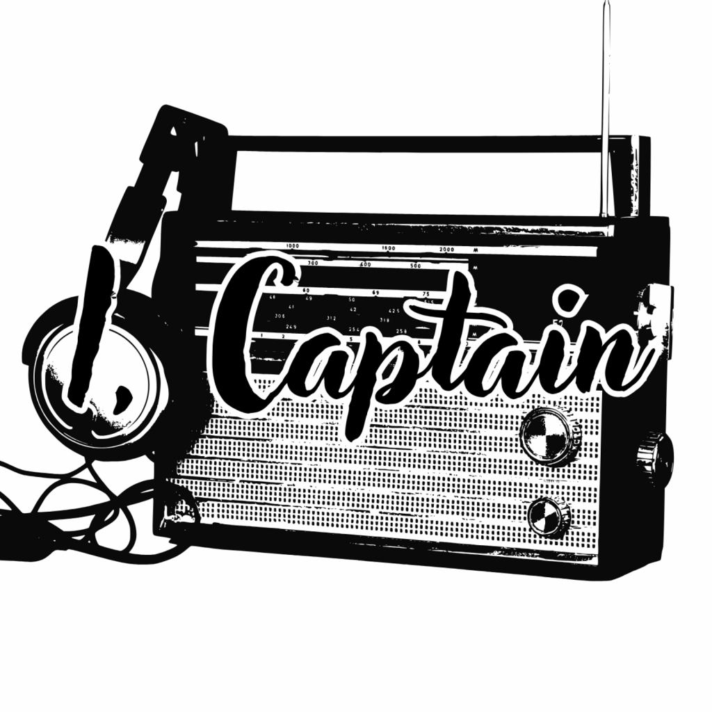 “Gone” by I, Captain
