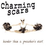 “Devourer” by Charming Scars