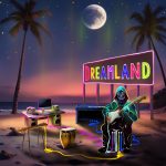 “Dreamland” by Harry Bertora