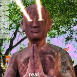 “Real Life” by kazaizen