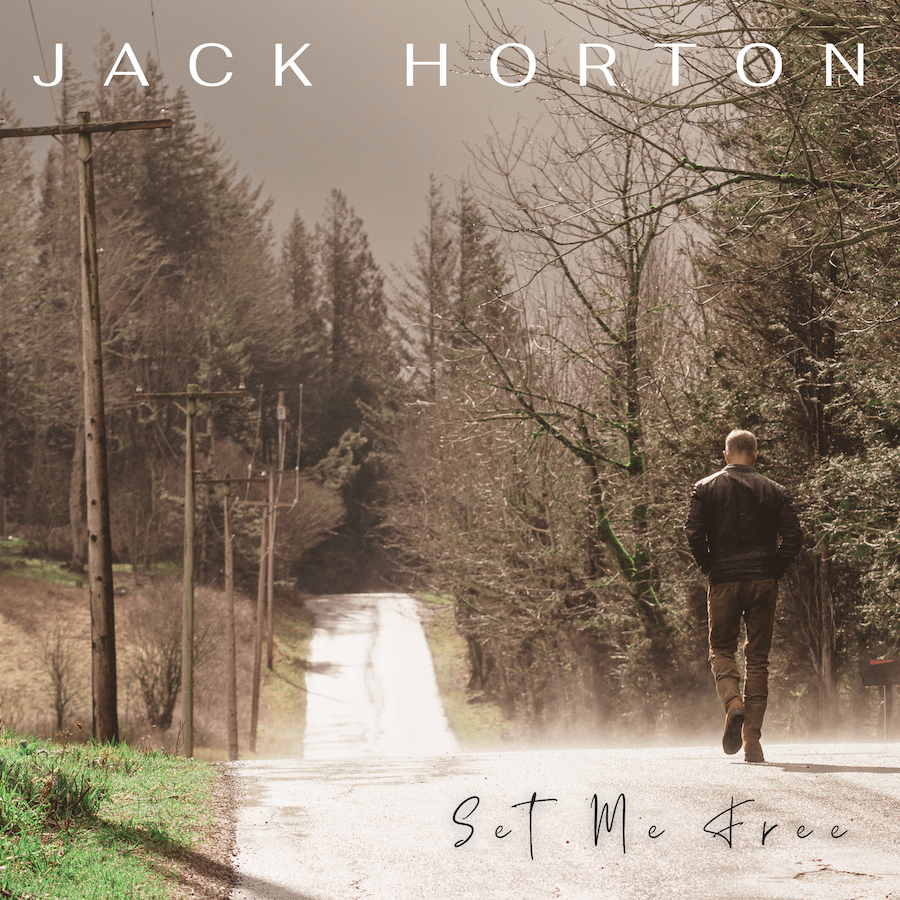 “Set Me Free” by Jack Horton
