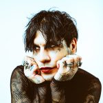 “Razorblade Romance” by Ray Noir