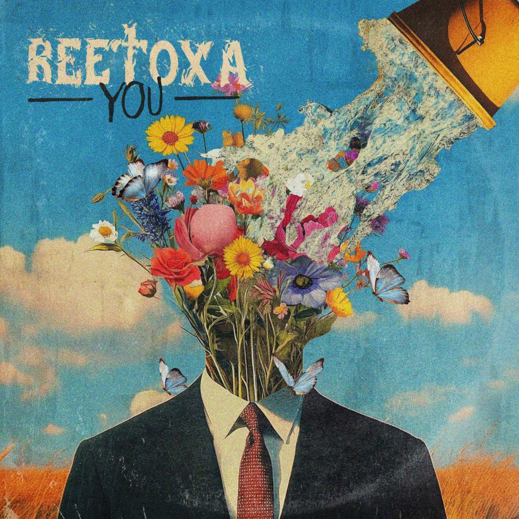 “You” by ReeToxA