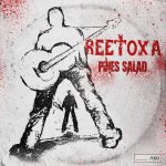 “Avocet Court” by ReeToxA
