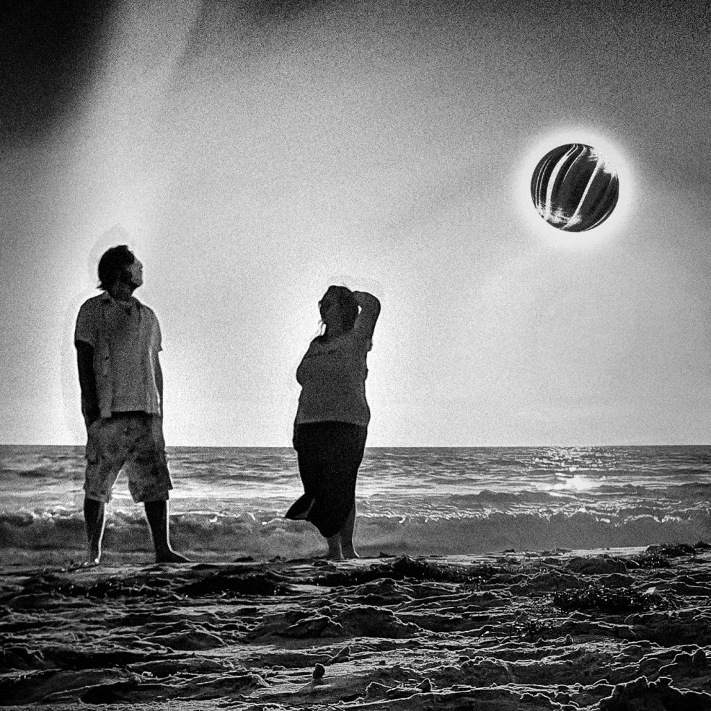 “Utopia 90” by Moon Cub