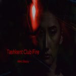 “Tashkent Club Fire” by Marc Soucy