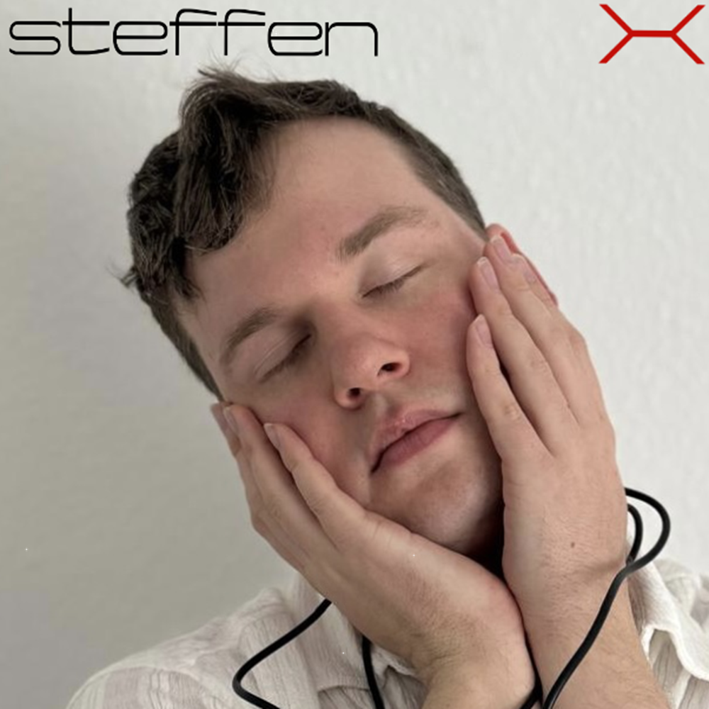 “X” by Steffen