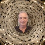 “Beach Street Boogie” by Martin Packwood