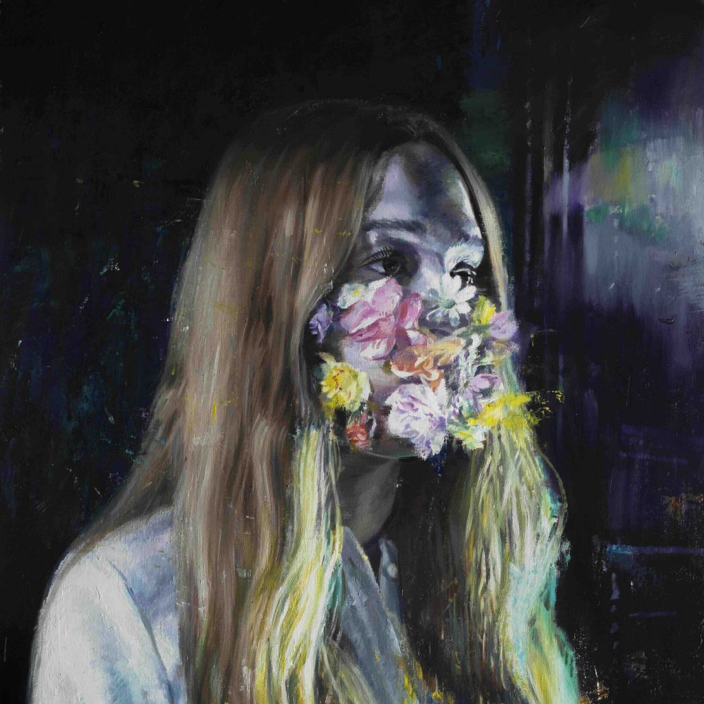 “Dreamer” by Olav Larsen