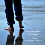 “St. David (Alternate Version)” by Alexander Joseph