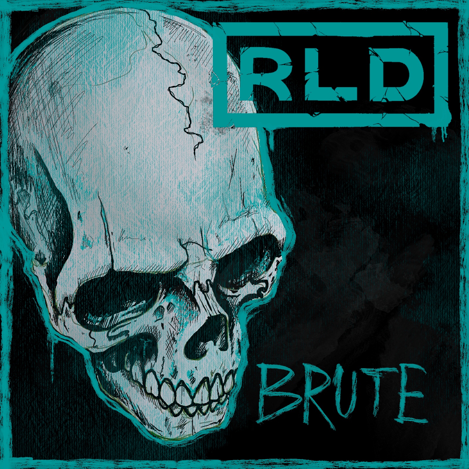 “Brute” by The Red Lite District