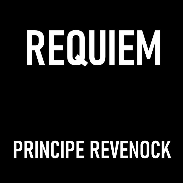 “KK (Sequentia I)” by Principe Revenock