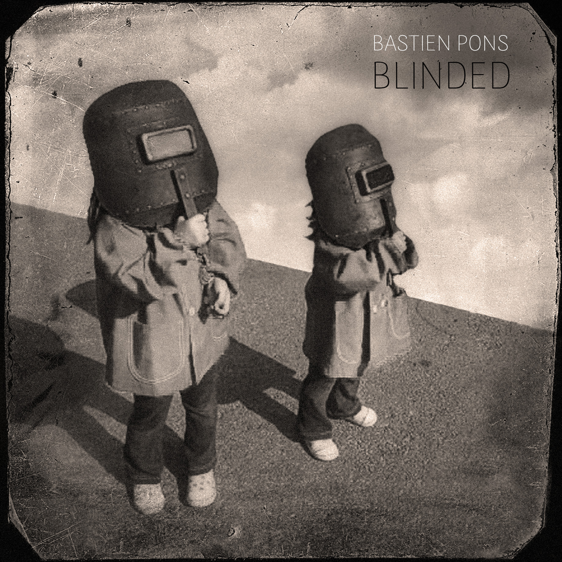 “Blinded” by Bastien Pons