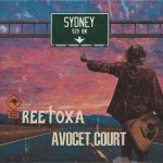 “Avocet Court” by ReeToxA
