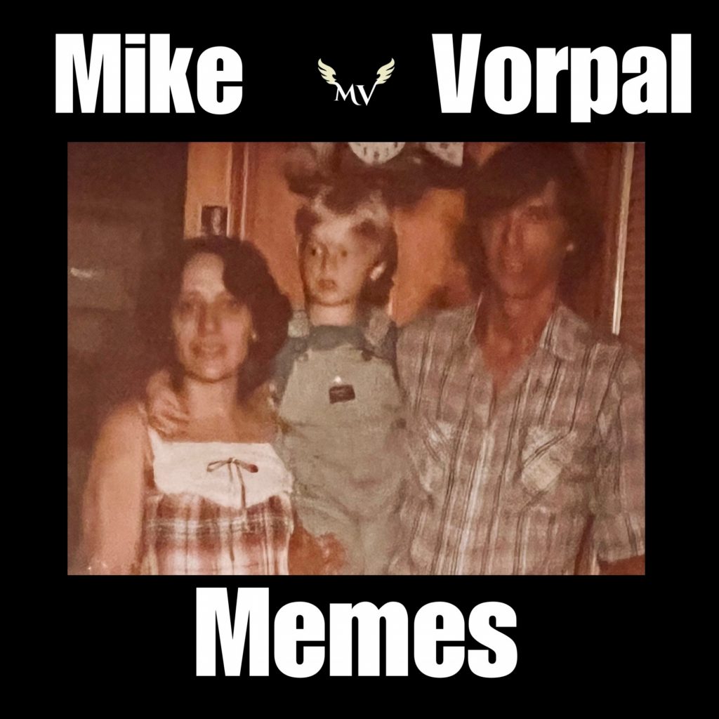 “Charlatan” by Mike Vorpal