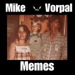 “Charlatan” by Mike Vorpal