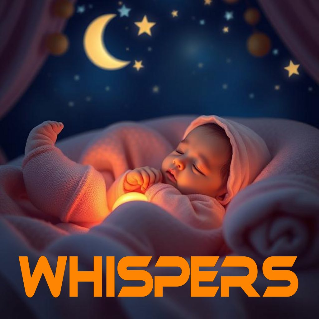 “Whispers” by Mark Masguro