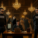 “Danse Macabre” by Transgalactica