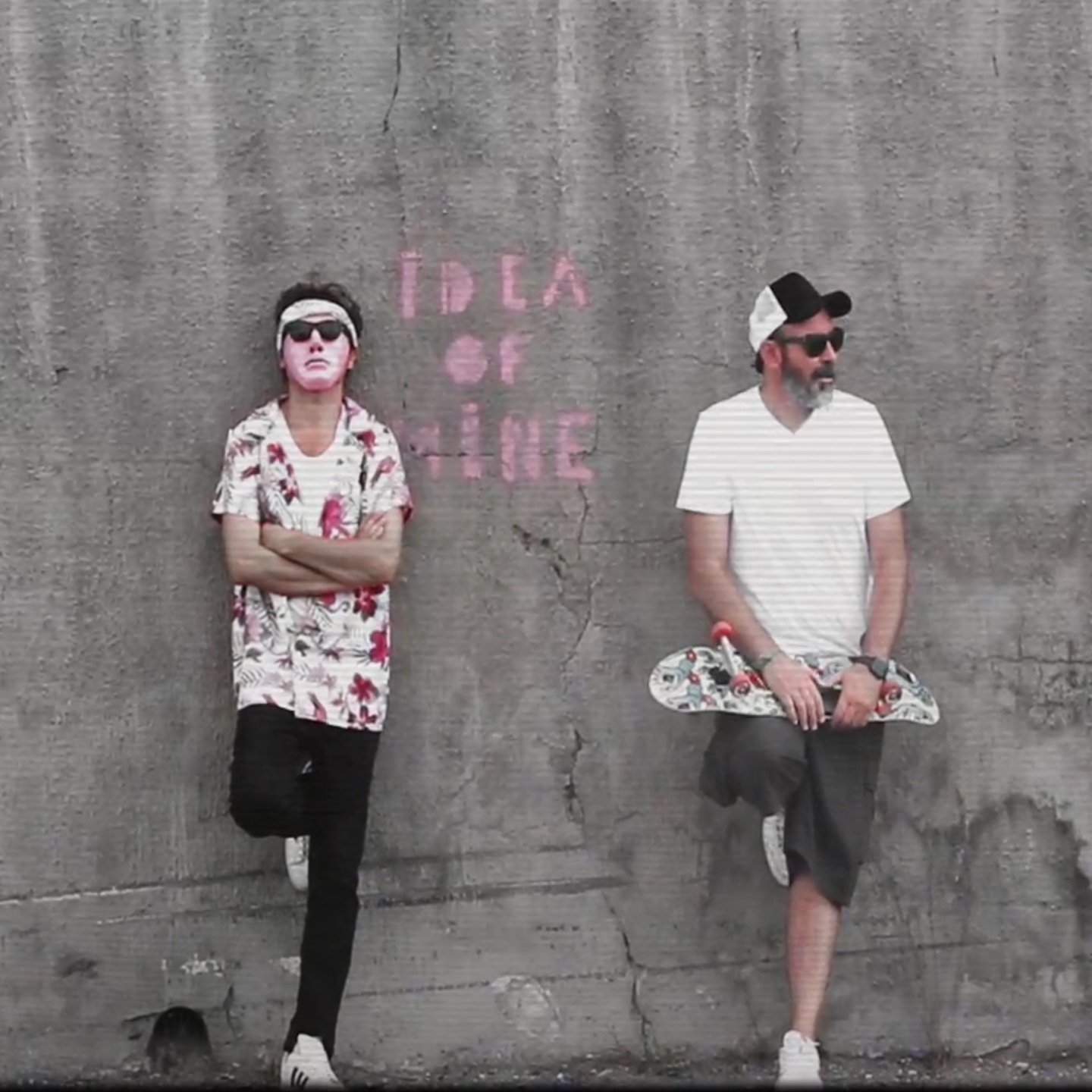 “Idea of Mine” by RedLight