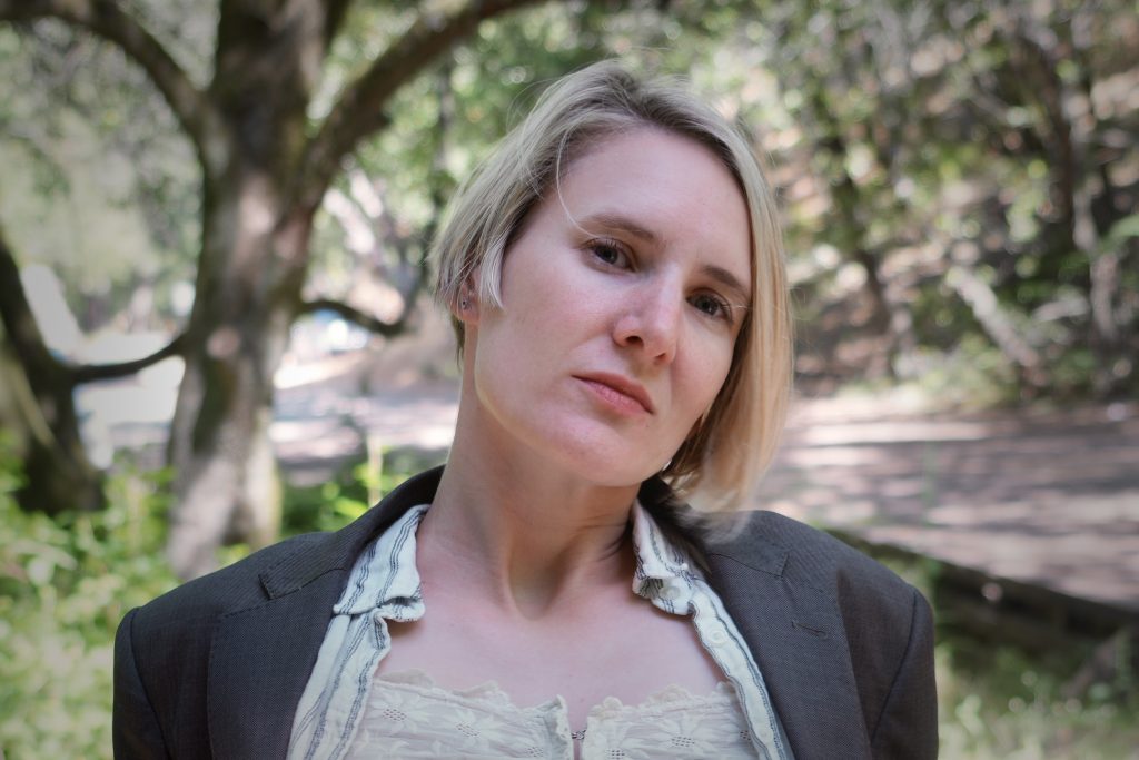 “This Is Over” by Naomi Neva