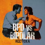 “BPD Vs Bipolar” by ReeToxA