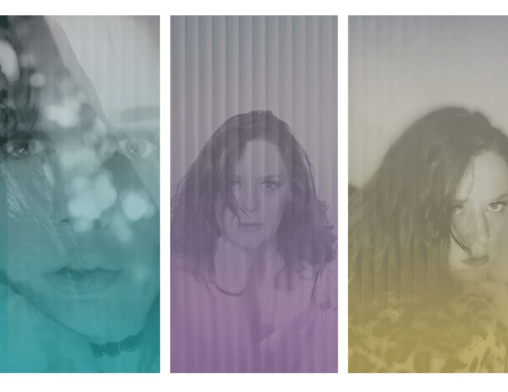 “Technicolour Dreams” by Echomatica