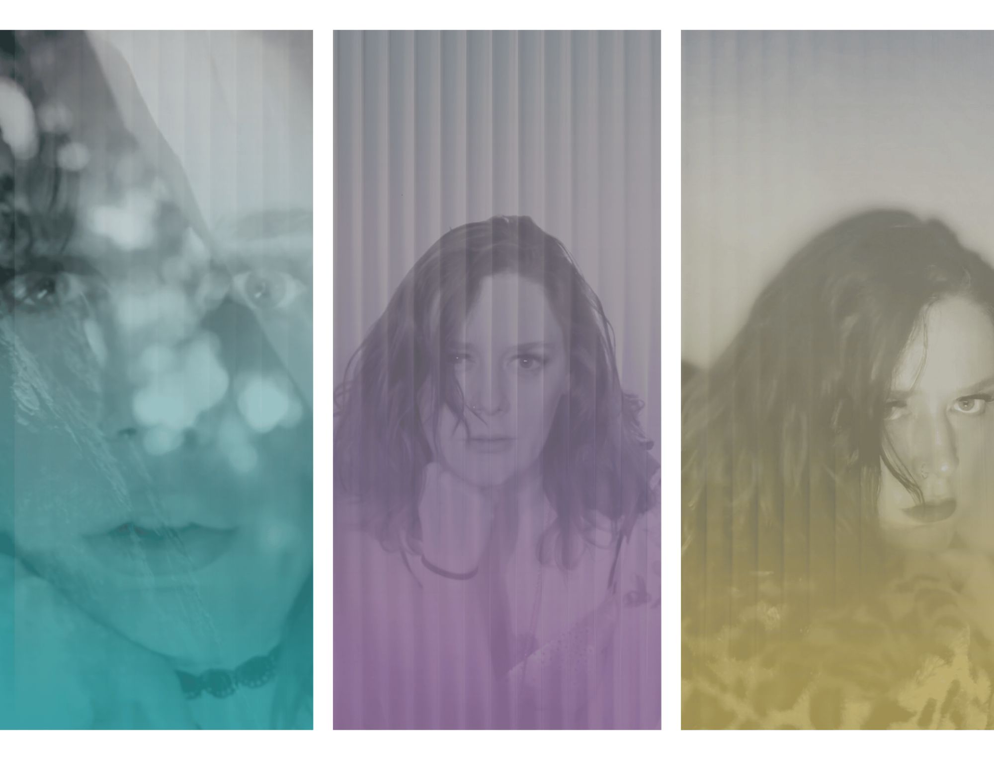 “Technicolour Dreams” by Echomatica