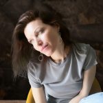 “Laugh with You” by Lana Crow