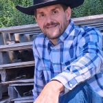 “Hills of West Virginia” by Brian Mullins