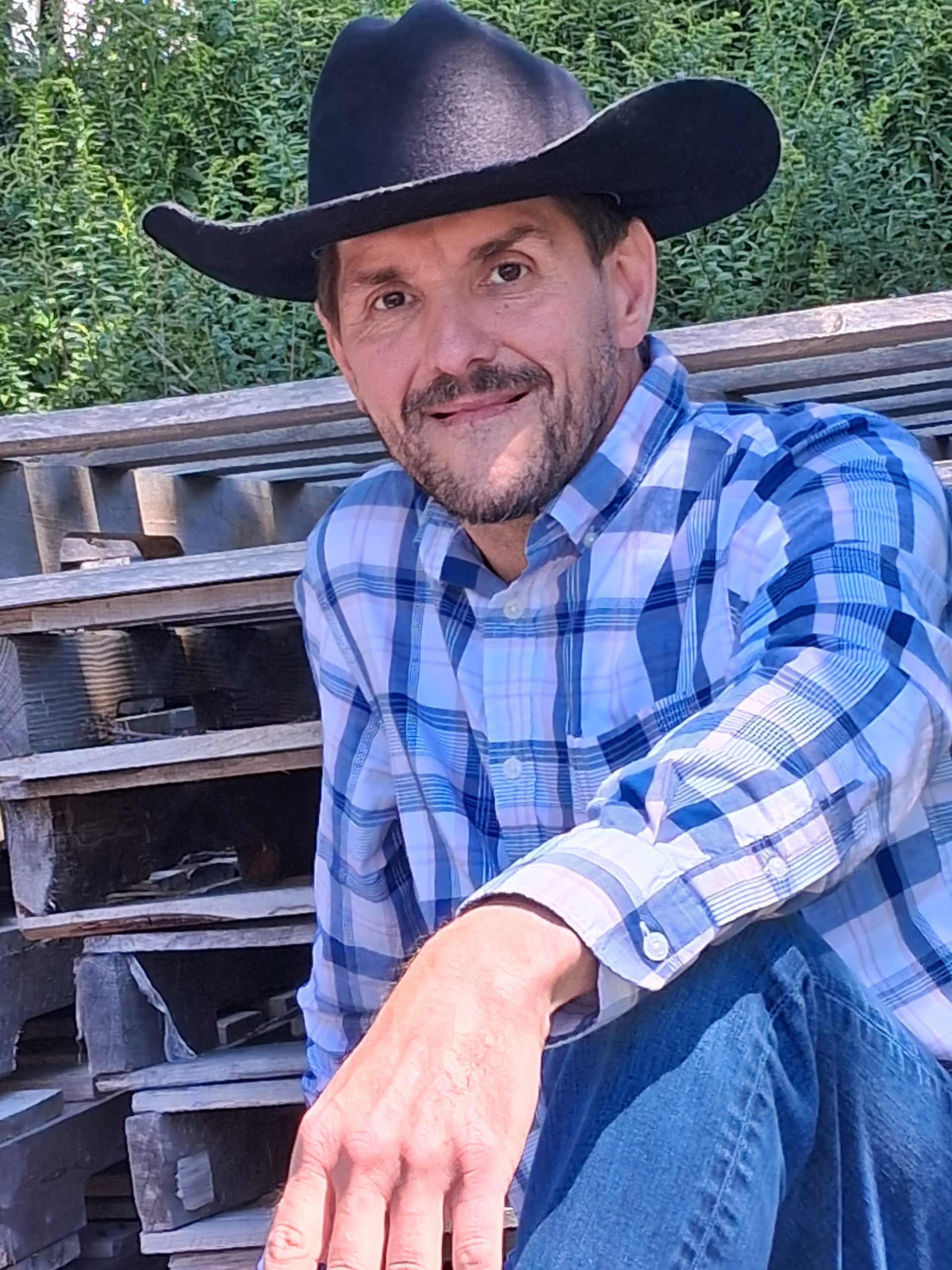 “Hills of West Virginia” by Brian Mullins