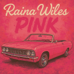 “Pink” by Raina Wiles