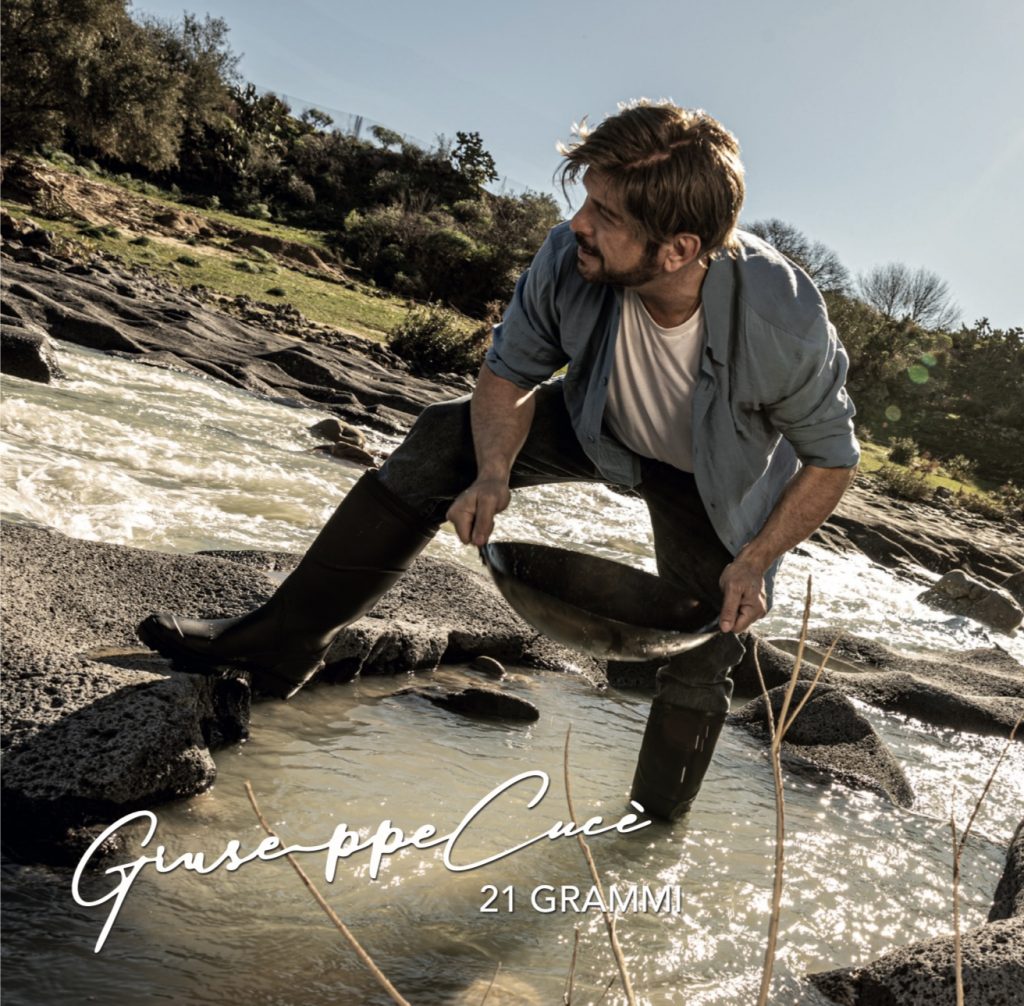 “21 grammi” by Giuseppe Cucè