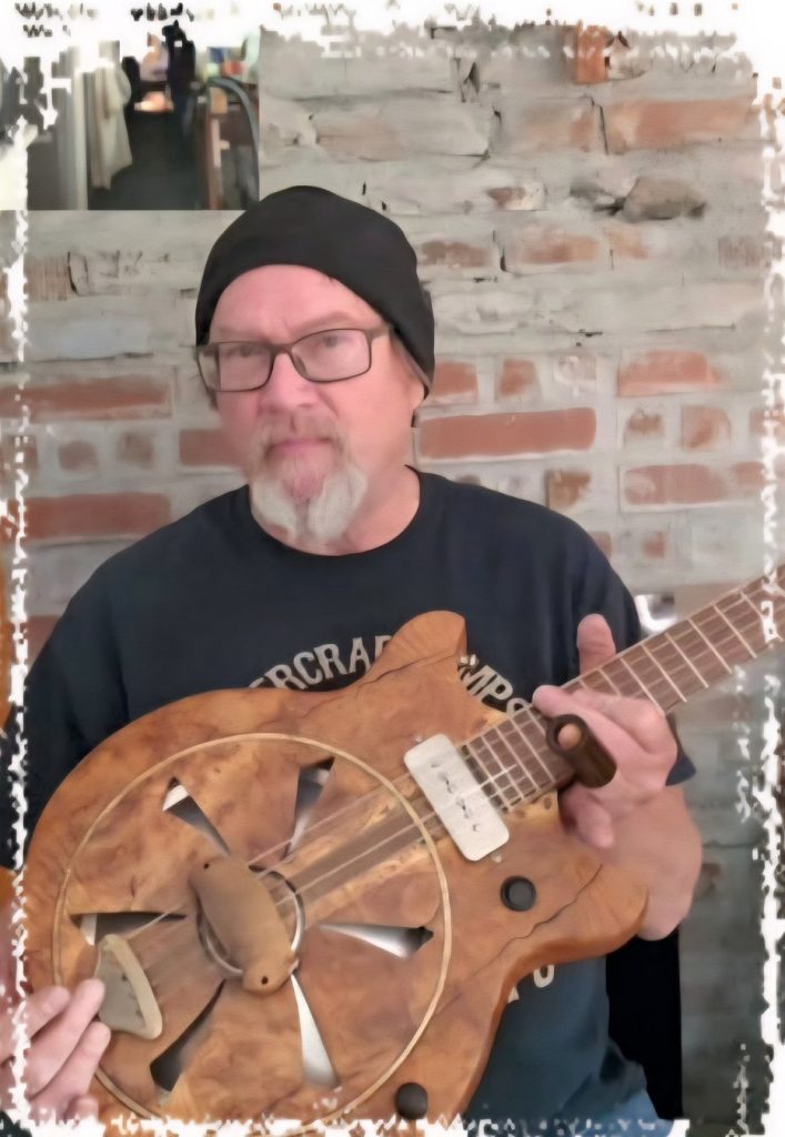 “Boy” by Baldy Crawlers