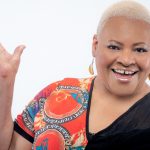 “Slippin’ Away” by Miss Freddye