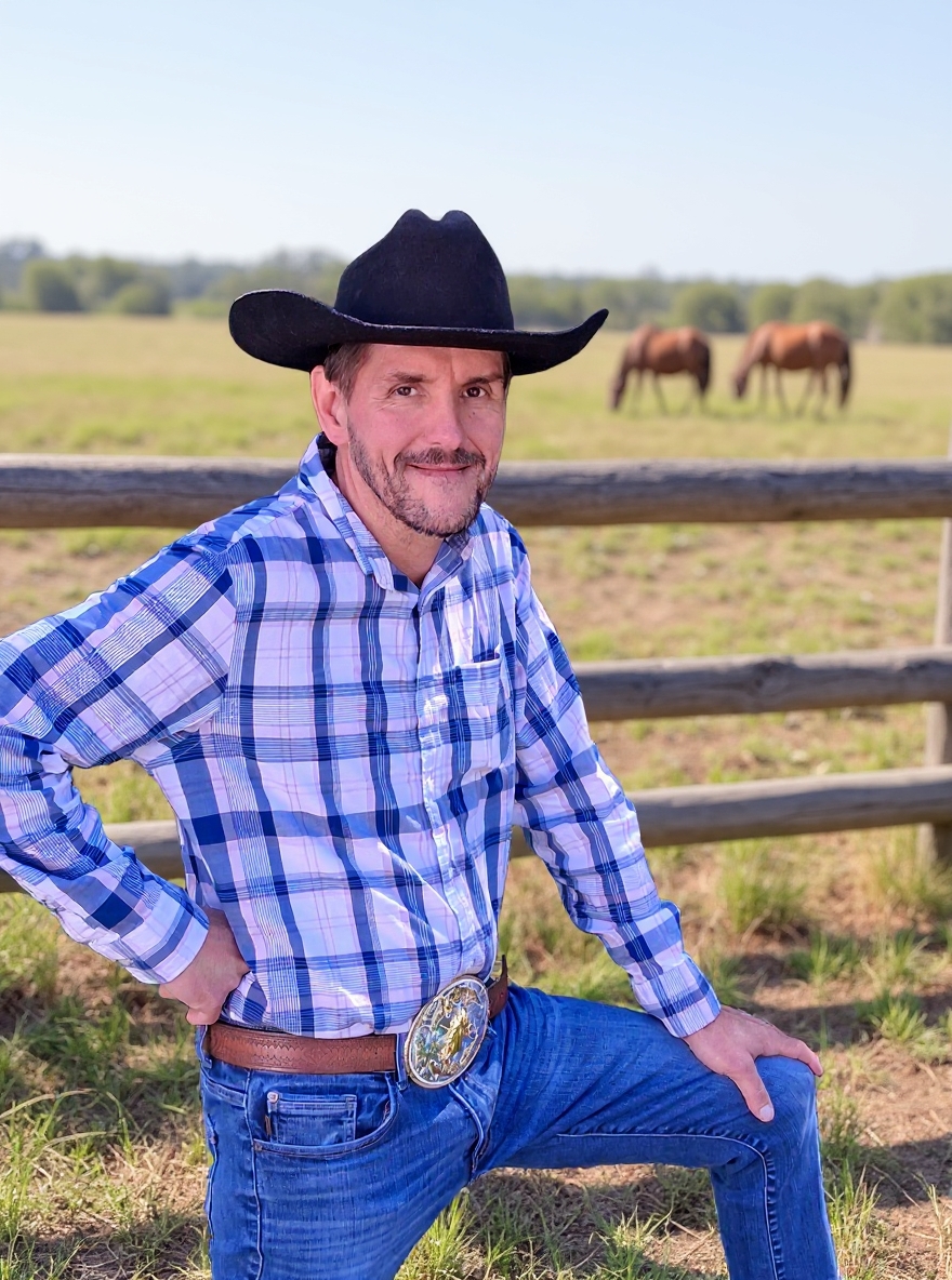 “Growing Up in Georgia” by Brian Mullins