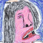 “Eddie” by Dima Zouchinski