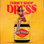 “Thrift Shop Dress” by ReeToxA