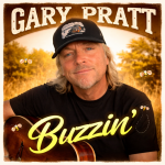“Buzzin'” – Gary Pratt