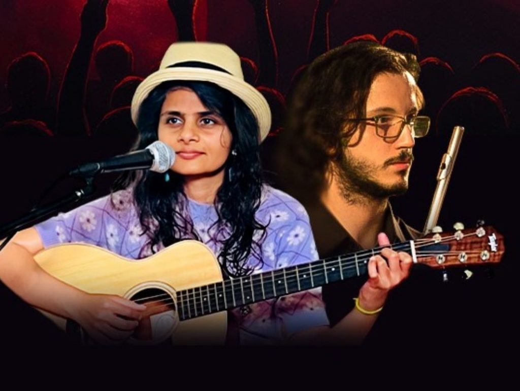 “Have You Loved Like a Tree?” by Shweta Harve