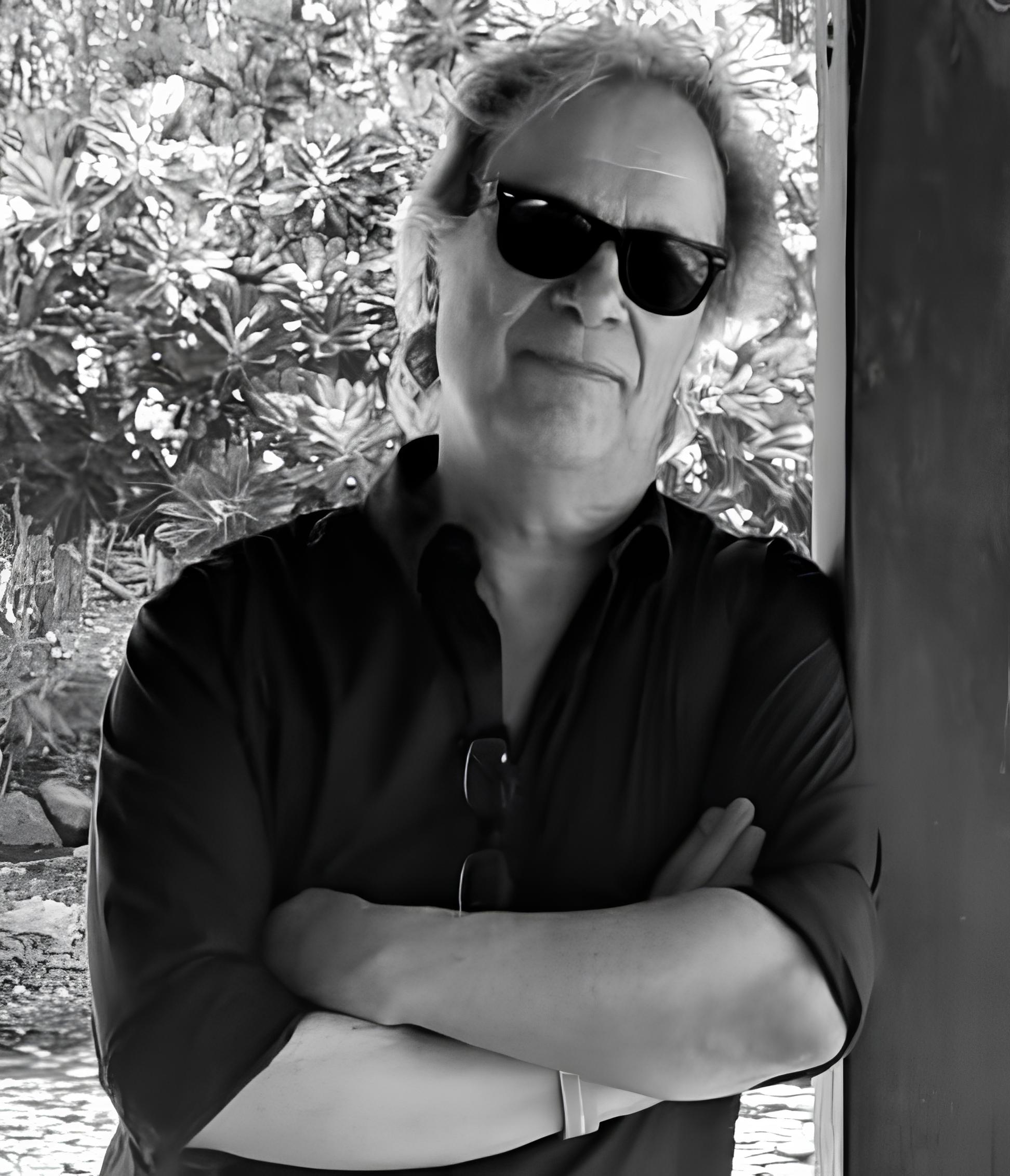 “Balance” by Harry Kappen