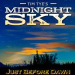“Straight at the Sun” by Midnight Sky