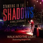 “Walk Into the Light” by Bernie Chiaravalle